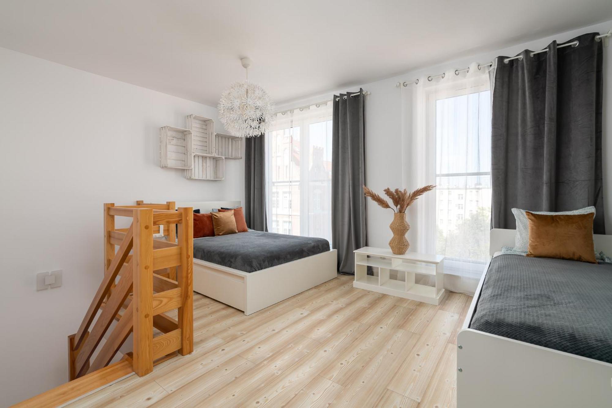 A.s.home Kosciuszki 89 Breslau