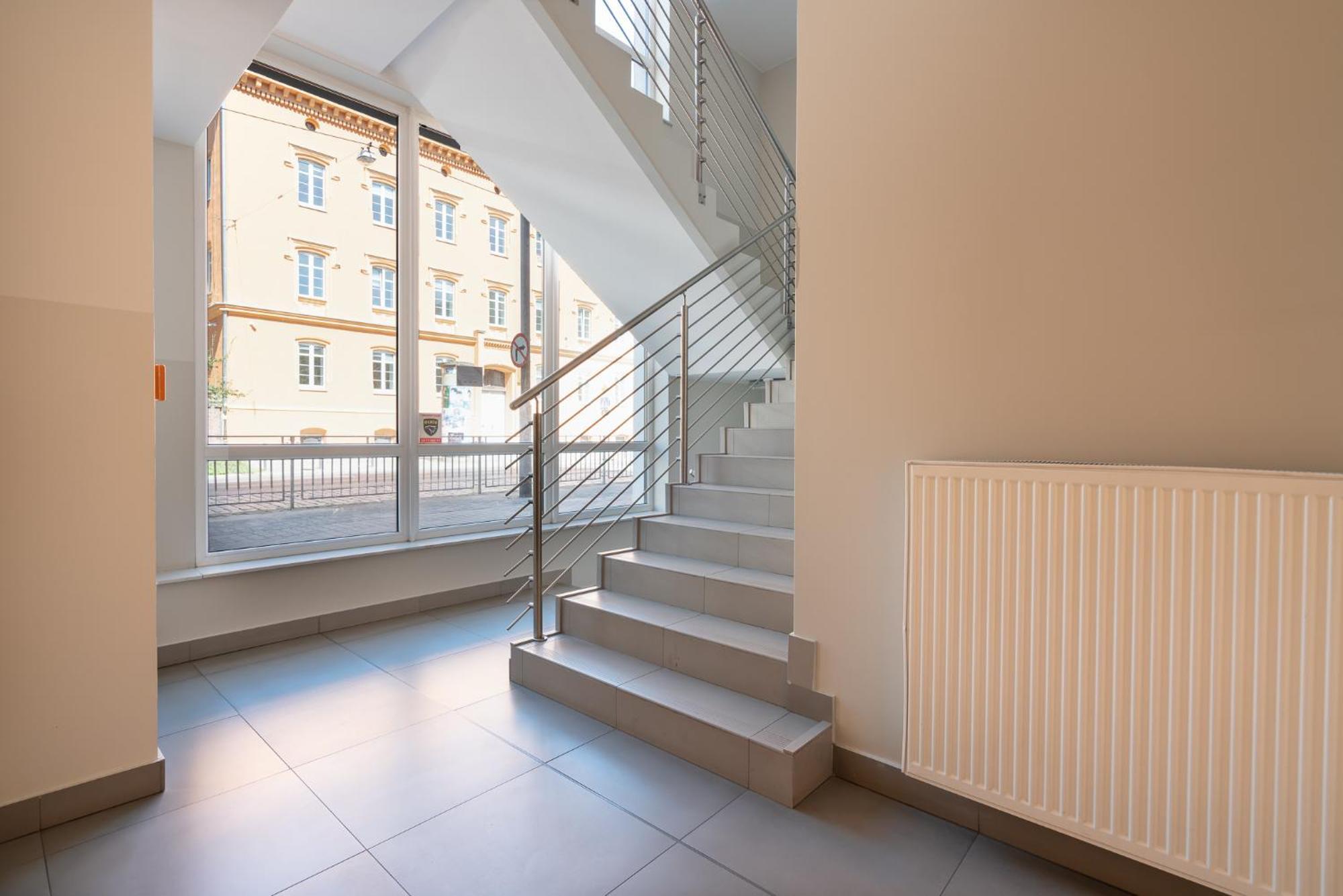 Apartment A.s.home Kosciuszki 89